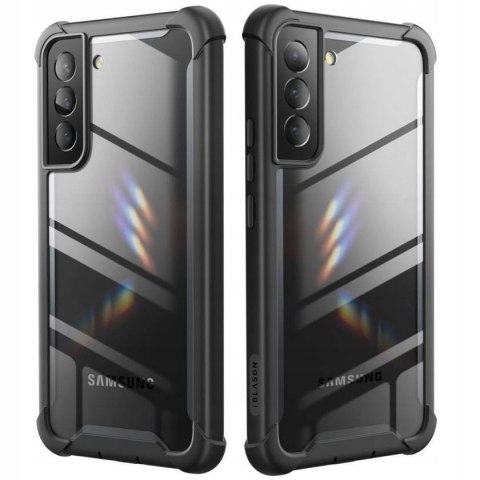 Plecki i-Blason do Samsung Galaxy S22 czarny