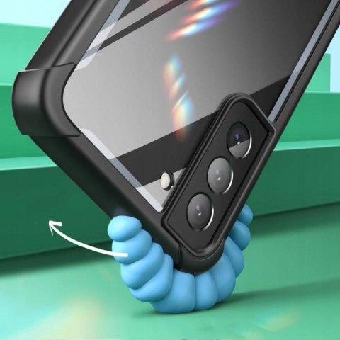 Plecki i-Blason do Samsung Galaxy S22 czarny