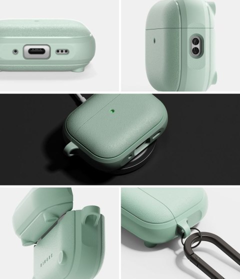 RINGKE ONYX MAGNETIC MAGSAFE APPLE AIRPODS PRO 3 MINT