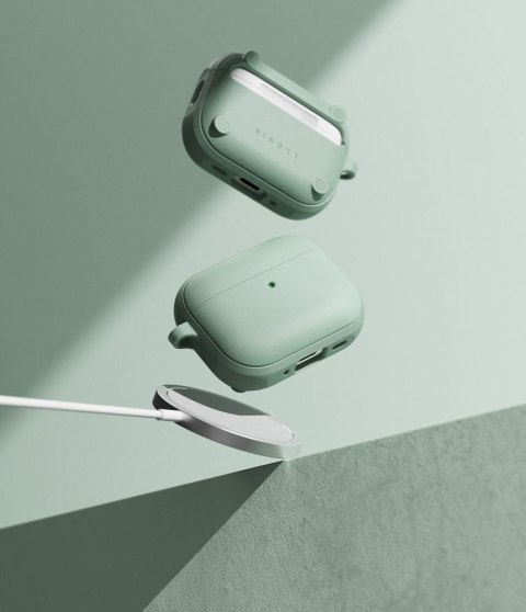 RINGKE ONYX MAGNETIC MAGSAFE APPLE AIRPODS PRO 3 MINT
