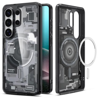 SPIGEN ULTRA HYBRID MAG MAGSAFE GALAXY S26 ULTRA ZERO ONE BLACK