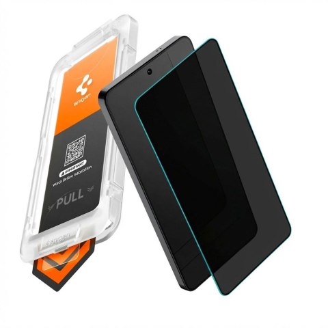 SZKŁO PRYWATYZUJĄCE SPIGEN GLAS.TR "EZ FIT PRO AC" HD GALAXY S26 PRIVACY