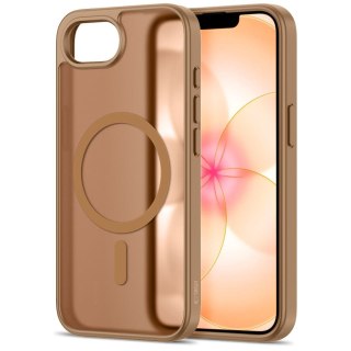 TECH-PROTECT BASICMAG MAGSAFE IPHONE 16E / 17E MATTE BROWN