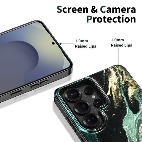 TECH-PROTECT LAMANO MAGSAFE GALAXY S26 ULTRA VERDE AURA