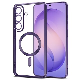 TECH-PROTECT MAGFLEX MAGSAFE GALAXY S26 COBALT VIOLET