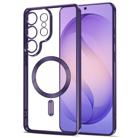 TECH-PROTECT MAGFLEX MAGSAFE GALAXY S26 ULTRA COBALT VIOLET