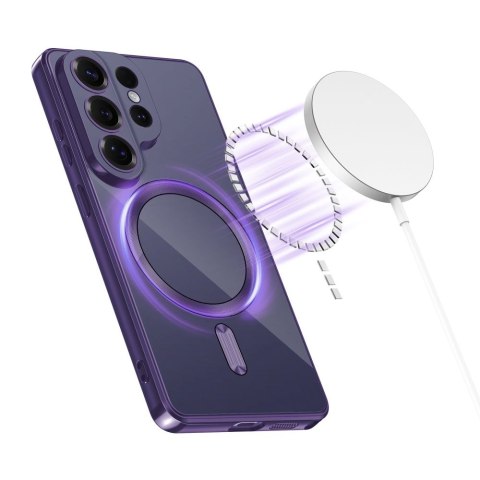 TECH-PROTECT MAGFLEX MAGSAFE GALAXY S26 ULTRA COBALT VIOLET