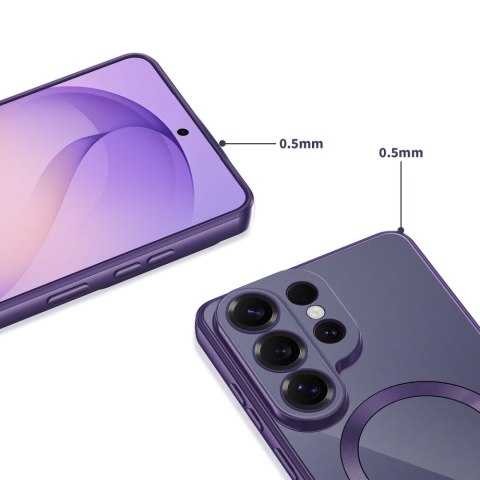 TECH-PROTECT MAGFLEX MAGSAFE GALAXY S26 ULTRA COBALT VIOLET