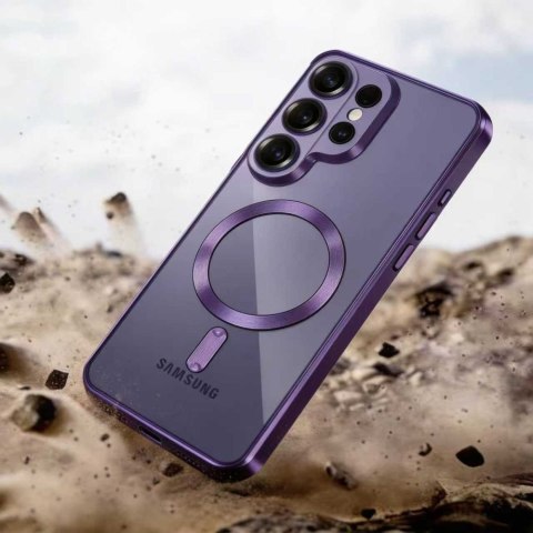TECH-PROTECT MAGFLEX MAGSAFE GALAXY S26 ULTRA COBALT VIOLET