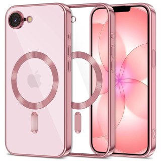 TECH-PROTECT MAGFLEX MAGSAFE IPHONE 16E / 17E ROSE GOLD