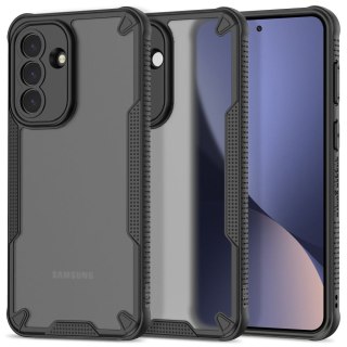 TECH-PROTECT RUGGED SHIELD GALAXY A37 5G MATTE BLACK