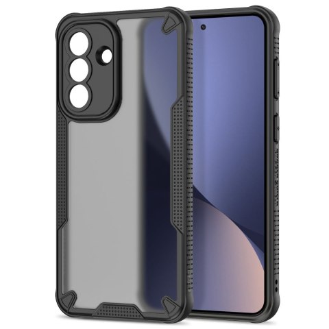 TECH-PROTECT RUGGED SHIELD GALAXY A37 5G MATTE BLACK