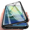 Etui Magnetyczne Szkło 360° do Samsung A50/ A30s