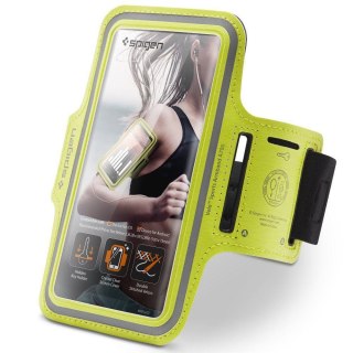 Etui sportowe na ramię Spigen A700 6.9 Neon