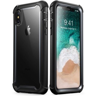 Etui Supcase Iblsn Ares do Iphone X / Xs Black