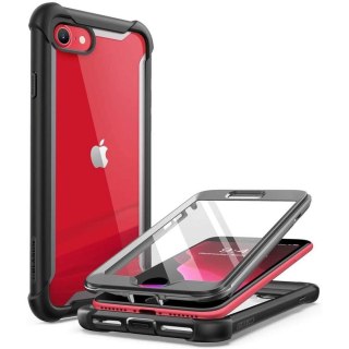 Etui SUPCASE IBLSN ARES do iPhone 7 / 8 / SE 2020 BLACK