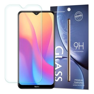 Szkło hartowane 9H do Xiaomi Redmi 8/ Xiaomi Redmi 8A