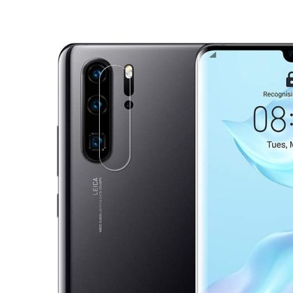 Szkło hartowane 9H na aparat kamerę do Huawei P30 Pro