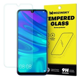 Szkło hartowane płaskie 9H do Huawei P Smart 2020 / Huawei P Smart 2019