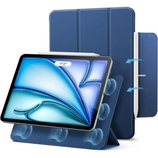ESR REBOUND MAGNETIC IPAD AIR 10.9" 4 / 5 / 2020-2022 / 11" 6 / 7 / 8 / 2024-2026 NAVY BLUE