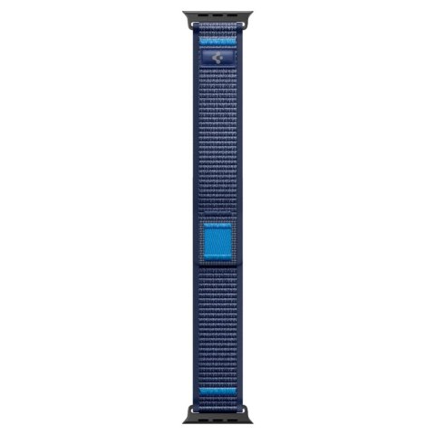 SPIGEN ATHLEX AIR 2 APPLE WATCH 8 / 9 / 10 / 11 / SE / ULTRA (44 / 45 / 46 / 49 MM) ACTIVE NAVY BLUE