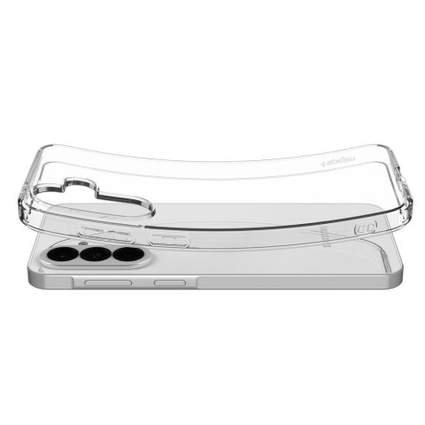 SPIGEN LIQUID CRYSTAL GALAXY A37 5G CRYSTAL CLEAR
