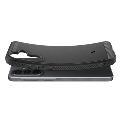 SPIGEN RUGGED ARMOR GALAXY A57 5G MATTE BLACK