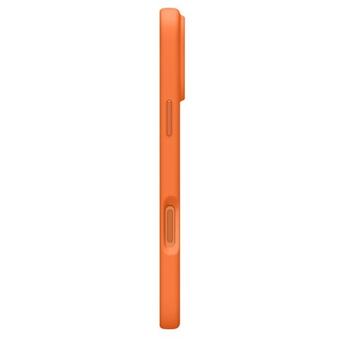 SPIGEN SILICONE FIT MAG MAGSAFE IPHONE 17 PRO COSMIC ORANGE