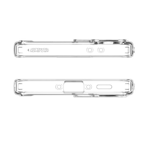 SPIGEN ULTRA HYBRID GALAXY A37 5G CRYSTAL CLEAR