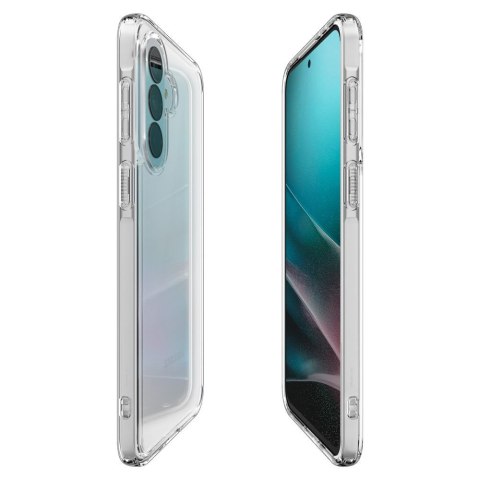 SPIGEN ULTRA HYBRID GALAXY A37 5G CRYSTAL CLEAR