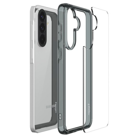 SPIGEN ULTRA HYBRID GALAXY A57 5G SPACE CRYSTAL