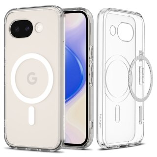 SPIGEN ULTRA HYBRID MAG MAGSAFE GOOGLE PIXEL 10A CLEAR/WHITE