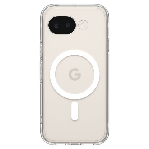 SPIGEN ULTRA HYBRID MAG MAGSAFE GOOGLE PIXEL 10A CLEAR/WHITE