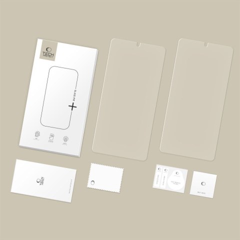 SZKŁO HARTOWANE TECH-PROTECT GLASS FIT+ 2-PACK GALAXY S26 ULTRA CLEAR