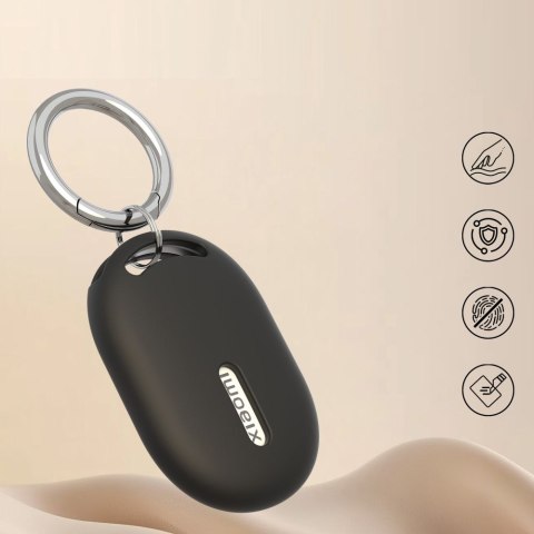 TECH-PROTECT ICON XIAOMI TAG BLACK