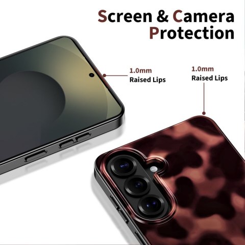 TECH-PROTECT LAMANO MAGSAFE GALAXY A57 5G PANTHER