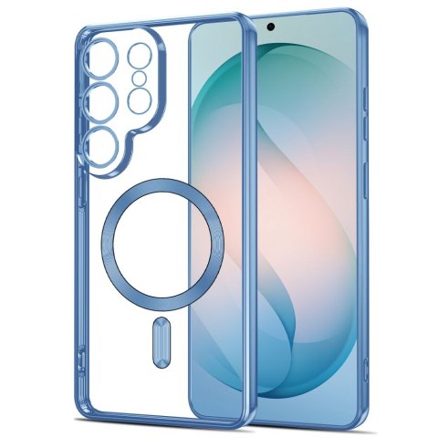 TECH-PROTECT MAGFLEX MAGSAFE GALAXY S26 ULTRA SKY BLUE