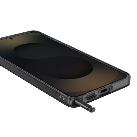 Etui AMAZINGTHING Minimal Mag Lens Case na Samsung Galaxy S26 Ultra - czarne