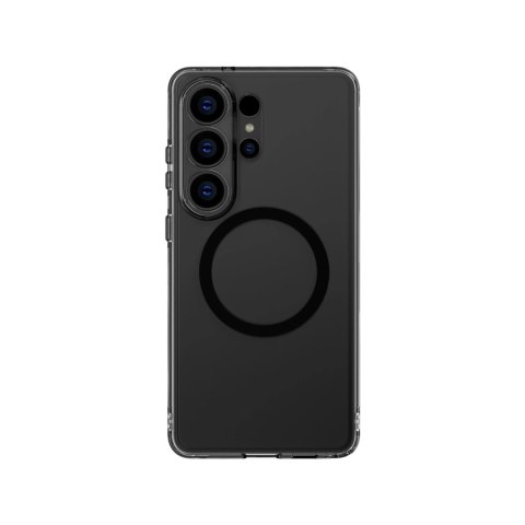 Etui AMAZINGTHING Minimal Mag Lens Case na Samsung Galaxy S26 Ultra - czarne