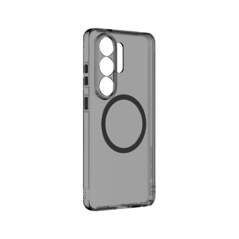 Etui AMAZINGTHING Minimal Mag Lens Case na Samsung Galaxy S26 Ultra - czarne