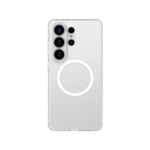Etui AMAZINGTHING Minimal Mag Lens Case na Samsung Galaxy S26 Ultra - przezroczyste