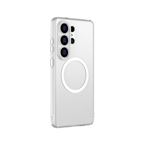 Etui AMAZINGTHING Minimal Mag Lens Case na Samsung Galaxy S26 Ultra - przezroczyste