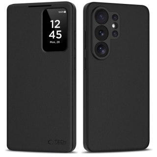 Etui Tech-Protect Smart Wallet na Samsung Galaxy S26 Ultra - czarne