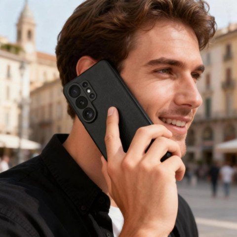Etui Tech-Protect Smart Wallet na Samsung Galaxy S26 Ultra - czarne