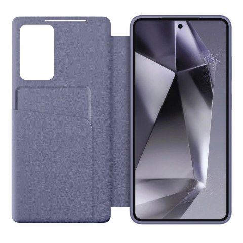 TECH-PROTECT SMART WALLET GALAXY A57 5G PURPLE