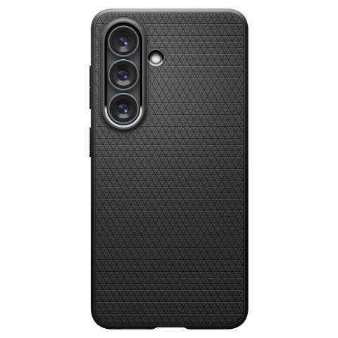 Etui Spigen Liquid Air na Samsung Galaxy S26 - czarne
