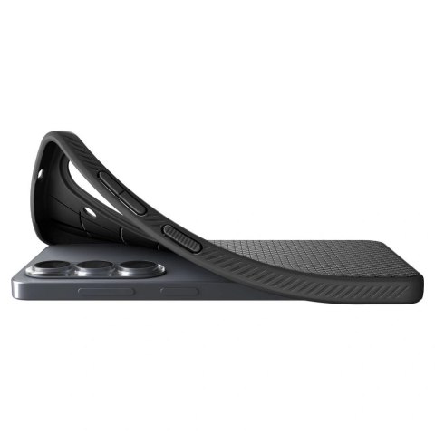 Etui Spigen Liquid Air na Samsung Galaxy S26 - czarne