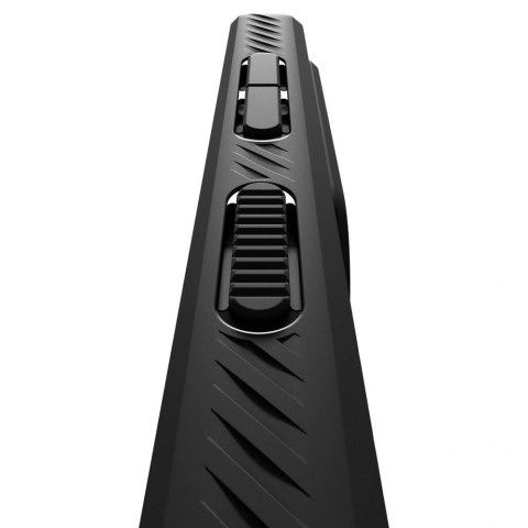 Etui Spigen Liquid Air na Samsung Galaxy S26 - czarne