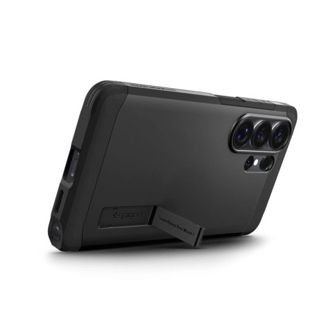 Etui Spigen Tough Armor Mag MagSafe na Samsung Galaxy S26 Ultra - czarne