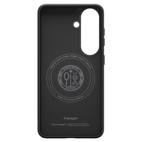 SPIGEN THIN FIT MAG MAGSAFE GALAXY S26 BLACK